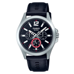 Наручные часы Casio MTP-E350L-1B