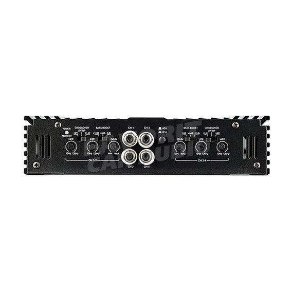 Усилитель Alphard Machete MLA-4120
