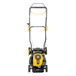 Газонокосилка бензиновая Denzel GLD-410SP-K, 41 см, 58813