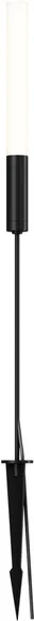 Грунтовый светильник Flare O487FL-L3GF3K Maytoni