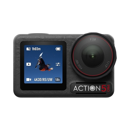 Osmo Action 5 Pro