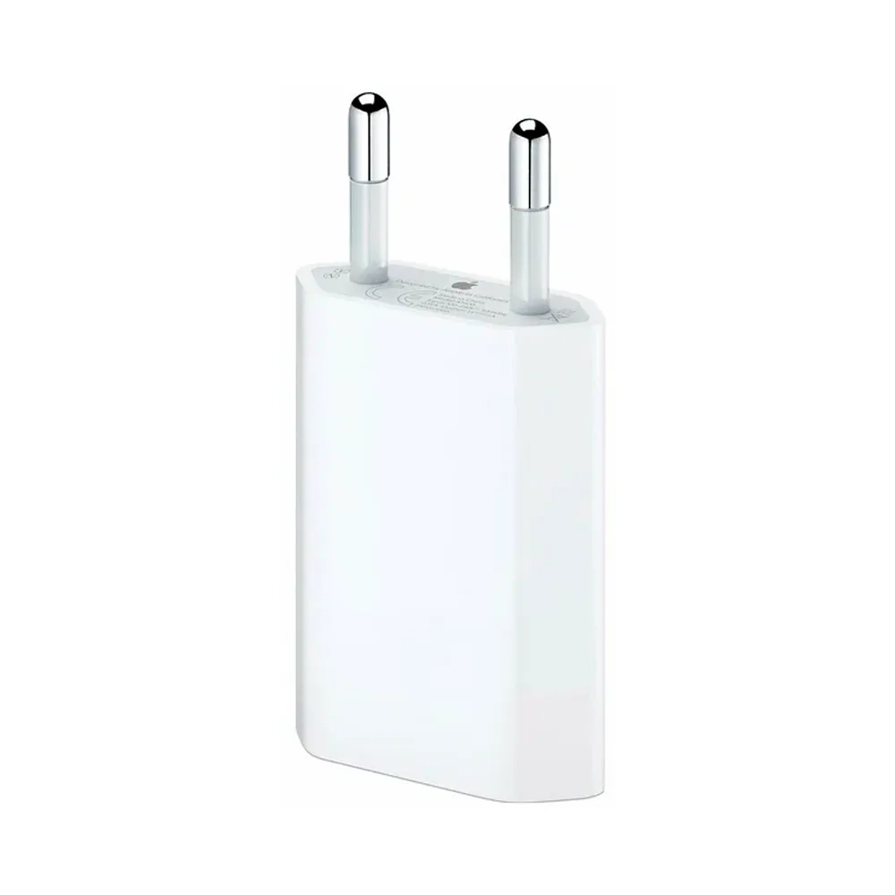 Сетевое зарядное устройство Apple USB-A 5W Power Adapter