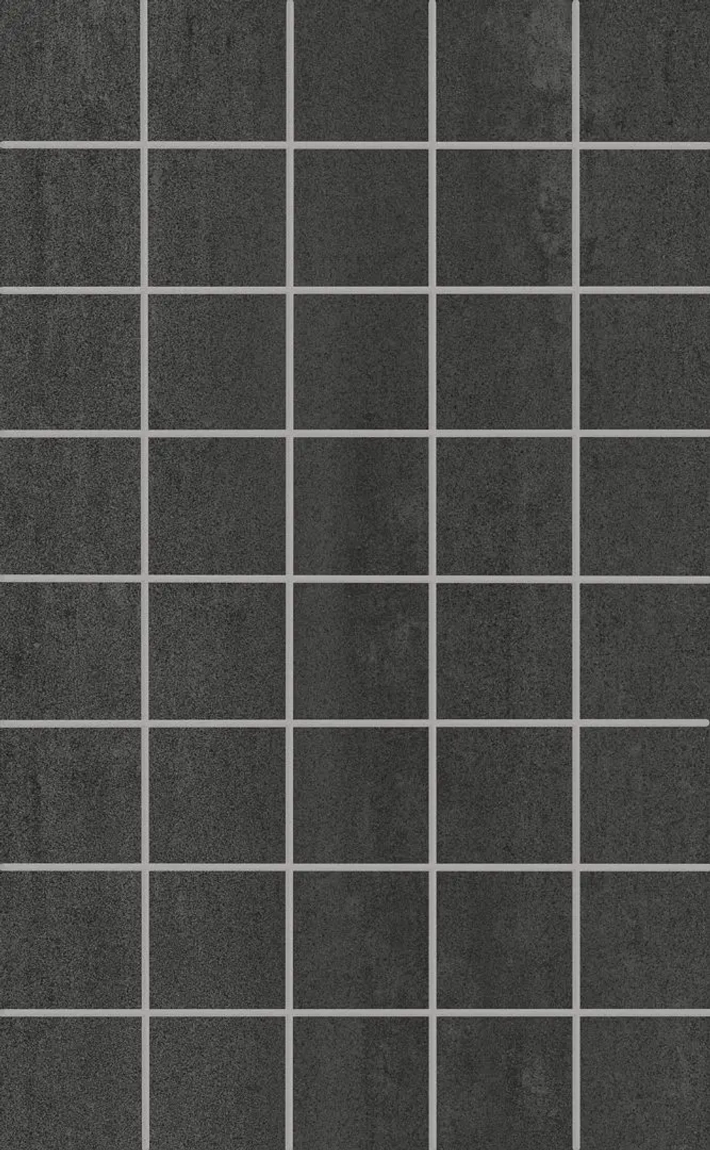 Керамическая плитка KERAMA MARAZZI ЛОМБАРДИЯ Декор чипсет антрацит матовый 25x40 (8 мм.) арт. KMD2PTG011BN