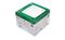 Вентилятор накладной Vortice Flexo MEX 100/4 LL 1S T (таймер)
