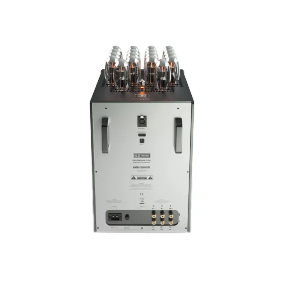Audio Research 750SEL Black