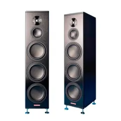 Magico A5 Black