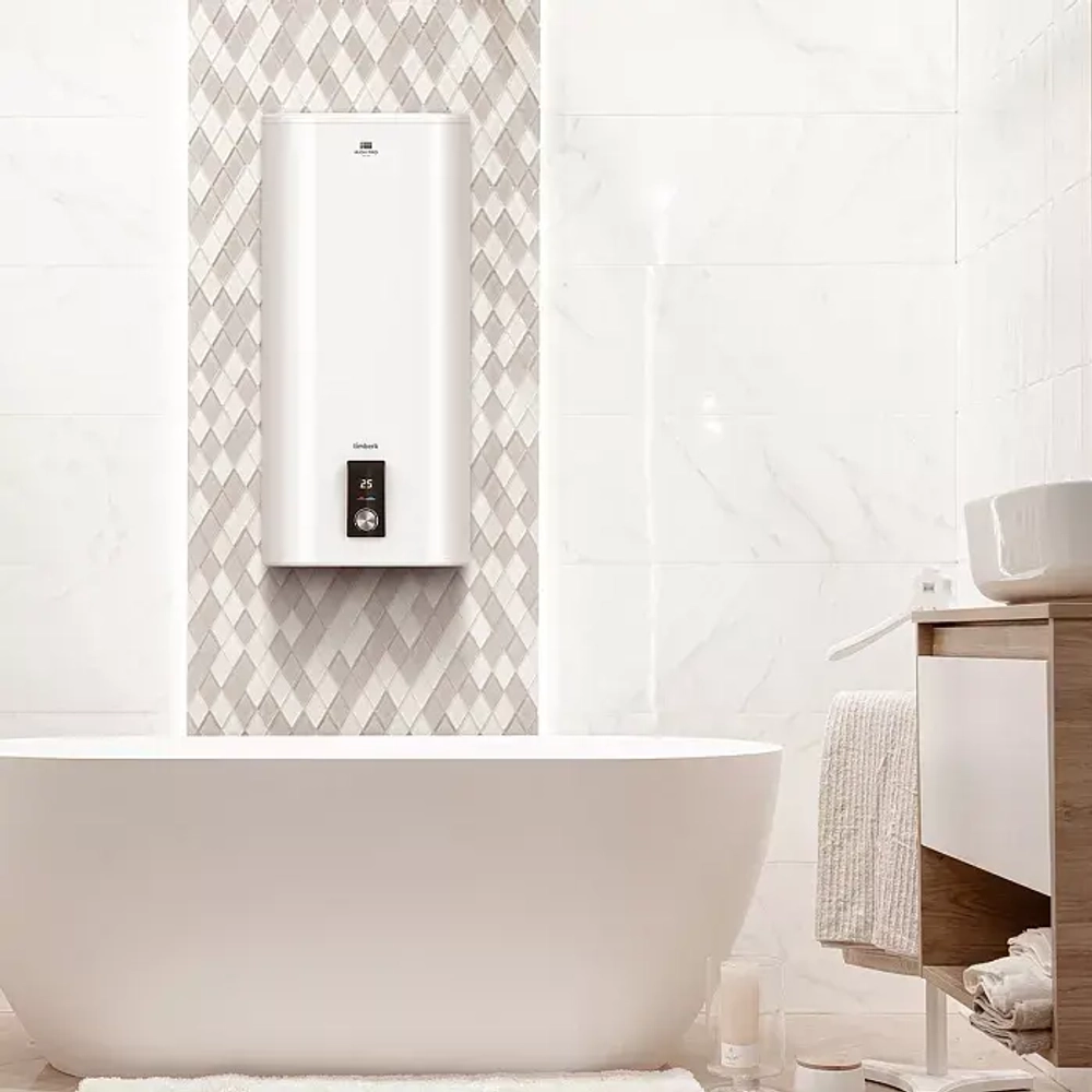 Водонагреватель Timberk SWH FSI3 100 V