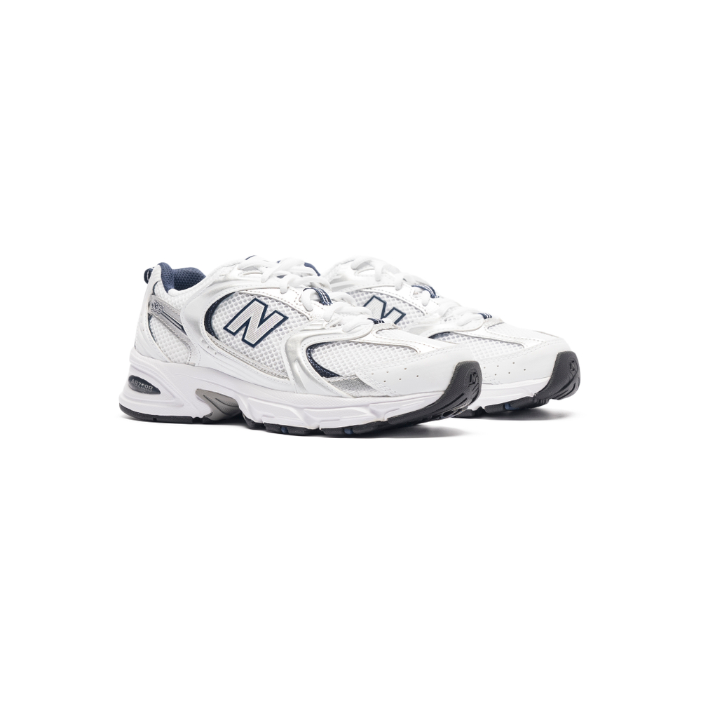 Кроссовки New Balance 530 "White Silver Navy"