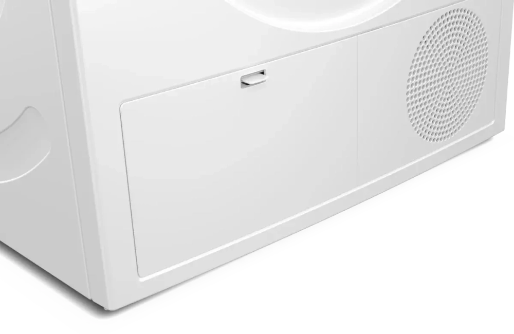 Сушильная машина Bosch WTH83V0LSN