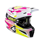 Мотошлем Leatt Moto 3.5 Helmet Kit