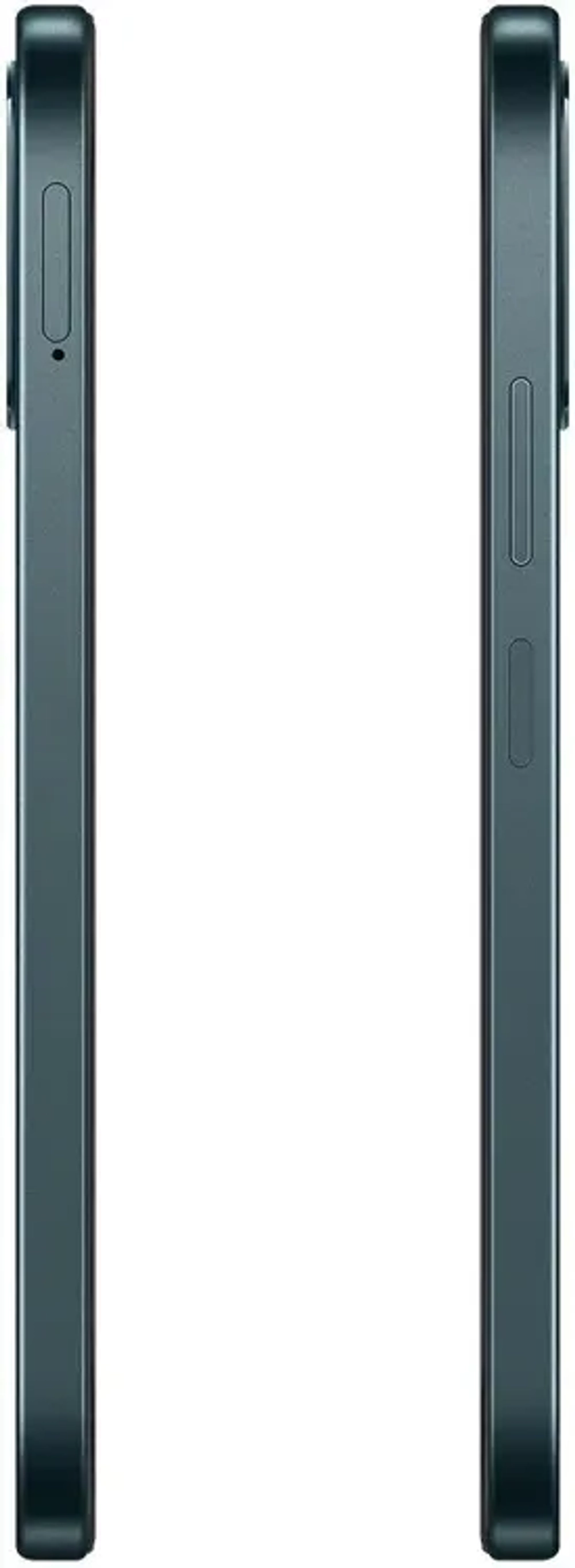 OPPO A6 8/256Gb, NFC, IPS, 120Гц, 7000мAч, изумрудный зеленый