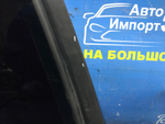 Стекло багажника левое MITSUBISHI RVR 1996