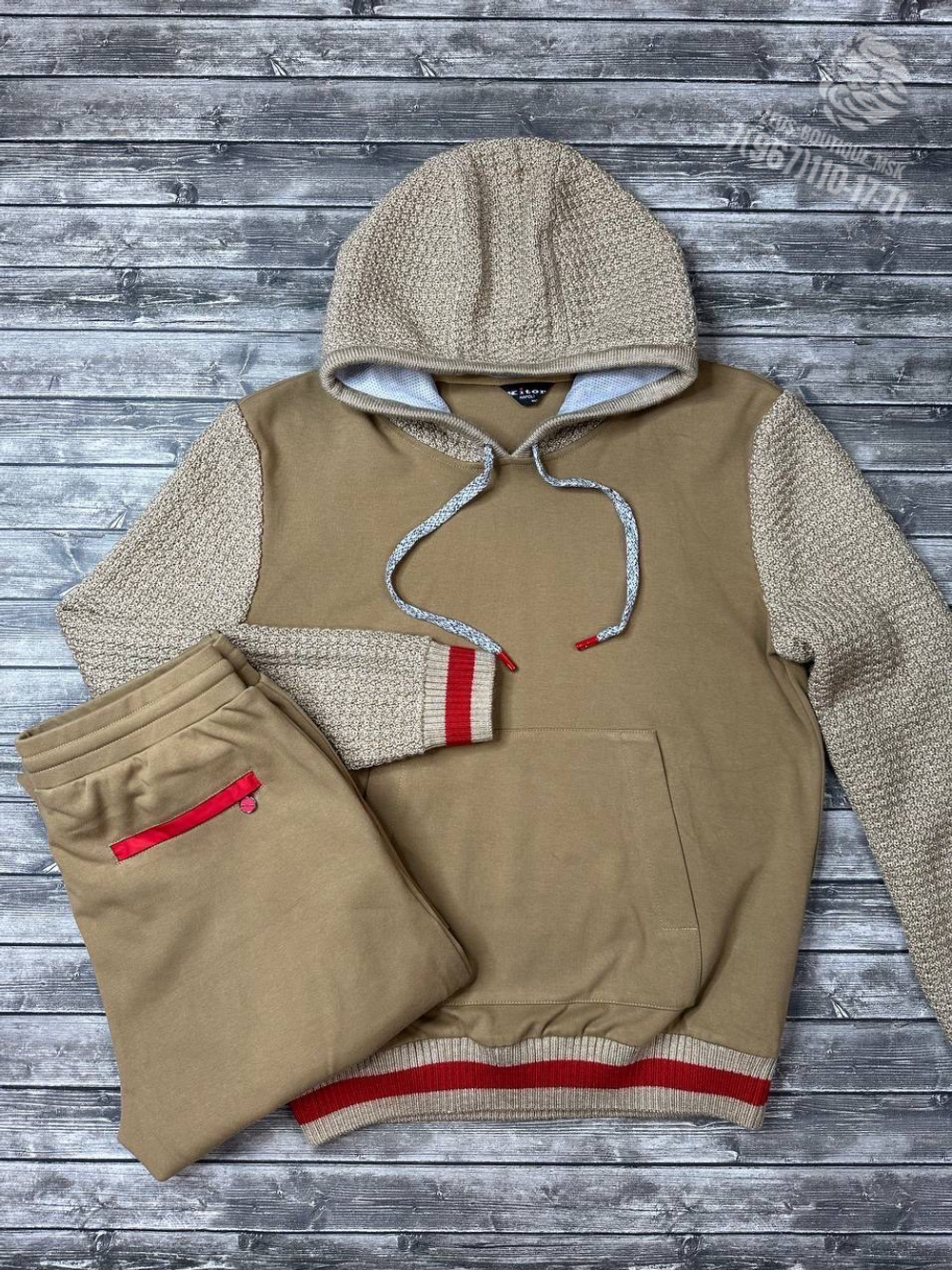 Спортивный костюм Kiton