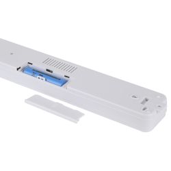 Аварийный светильник светодиодный ЭРА DBA-108-0-20 непостоянный 120LED 4ч IP20 | Светильники аварийные
