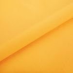 Рома 350 г/м², 165 см / 5 метров, желтый/yellow, Gamma RMF
