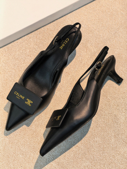 Туфли Celine