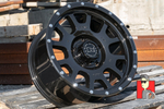 Комплект дисков Black Rhino 18x9 et18 5x150