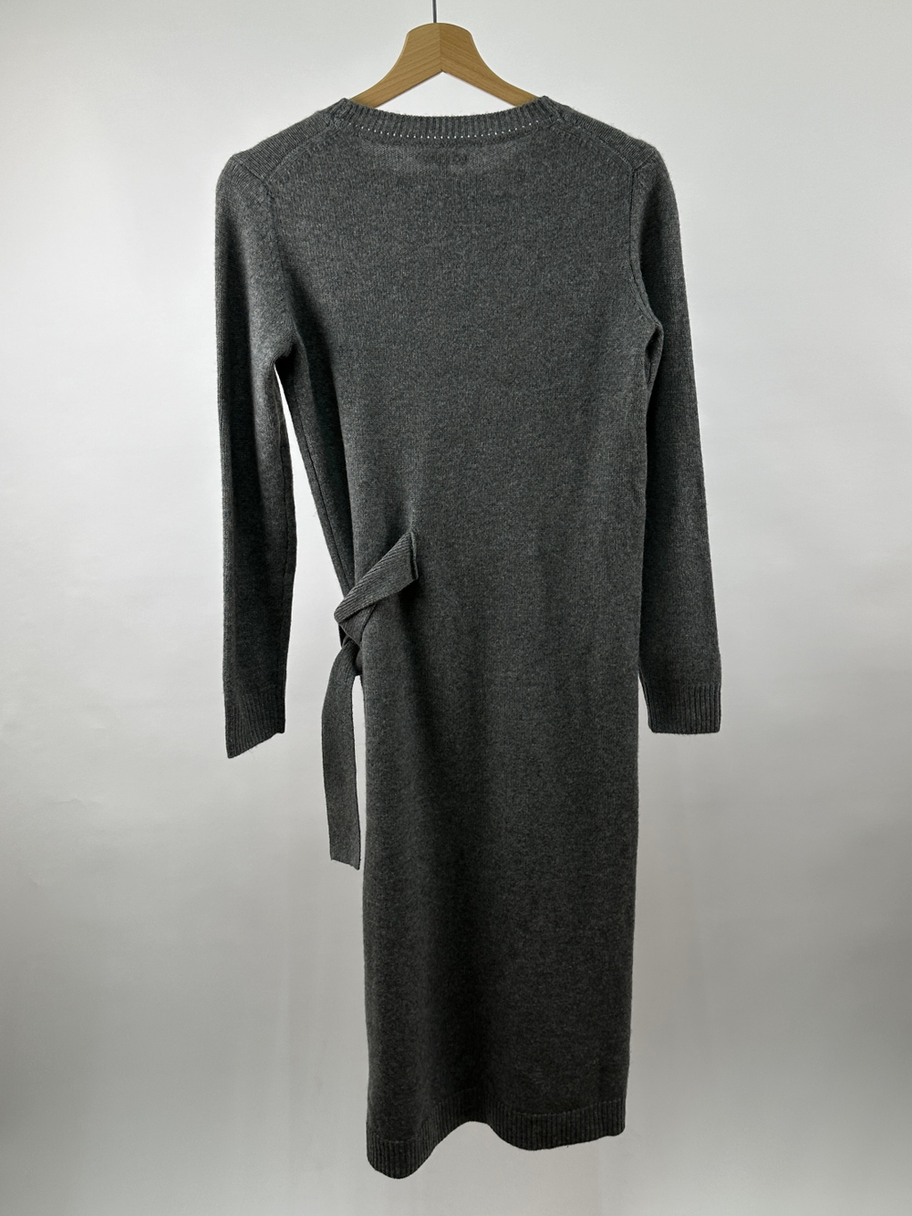 Платье Massimo Dutti
