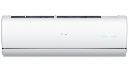 Внутренний настенный блок мульти-сплит системы Haier Jade AS35S2SJ2FA-W на 35 м²