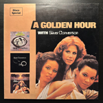 Silver Convention - A Golden Hour With Silver Convention (Скандинавия 1978г.)