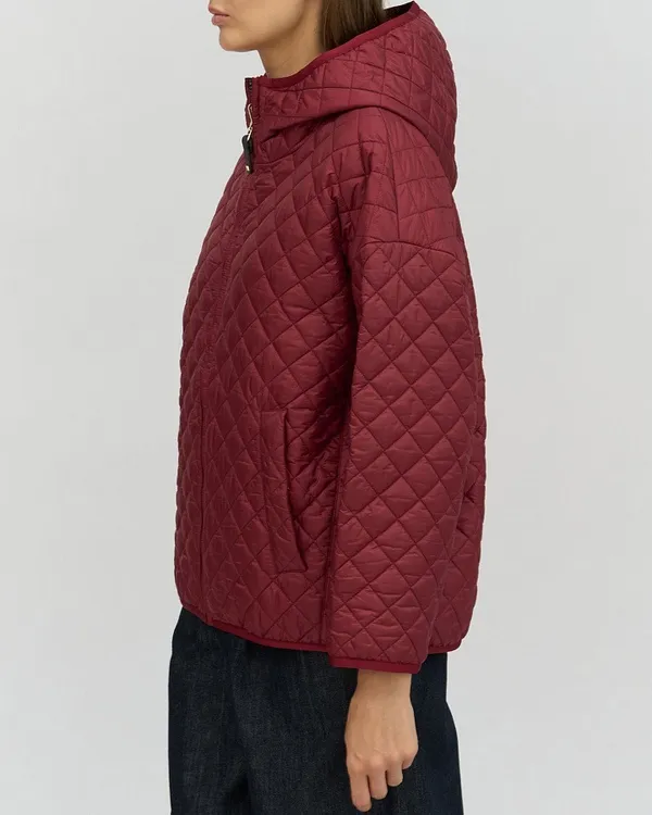 Куртка женская MAX MARA THE CUBE LEO