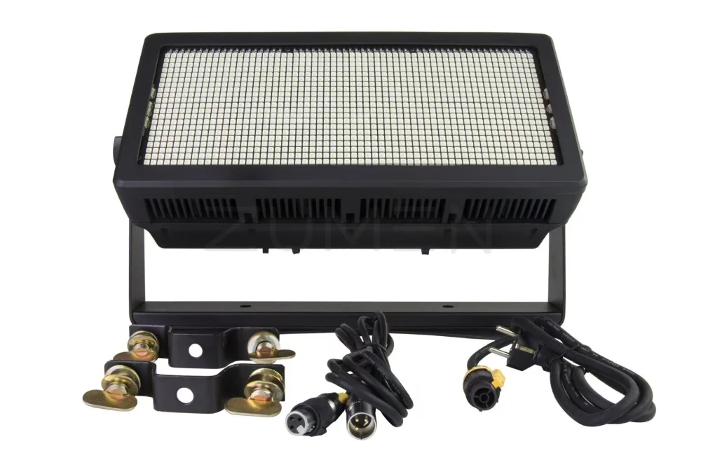 WS1320-IP — уличный RGBW LED-стробоскоп 1320×0,5 Вт IP65