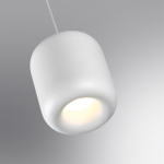 Подвесной светодиодный светильник Novotech LISSE 359437