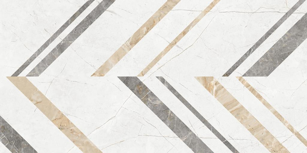 Estima Improve IM00 White Непол.Рект. 60x120