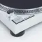 Audio-Technica AT-LP120XUSB Silver