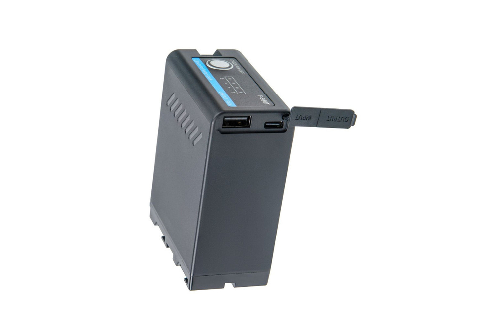 Аккумулятор GreenBean NP-F980 PROII (13400 мАч)