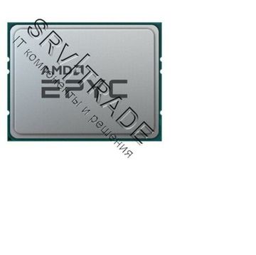 Процессор AMD EPYC 9115