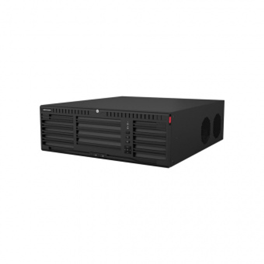 DS-9632NI-M16/R 32-х канальный IP-видеорегистратор Hikvision