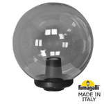 Фонарь на столб Fumagalli GLOBE 300 G30.B30.000.AZF1R