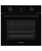 Электрический духовой шкаф Kuppersberg FPH 611 B фото 