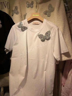 Футболка Valentino