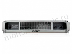 QSC PLX3602