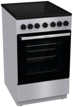 Кухонная плита Gorenje GEC5B41SG