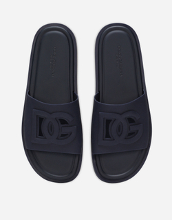 Шлепанцы DOLCE&GABBANA