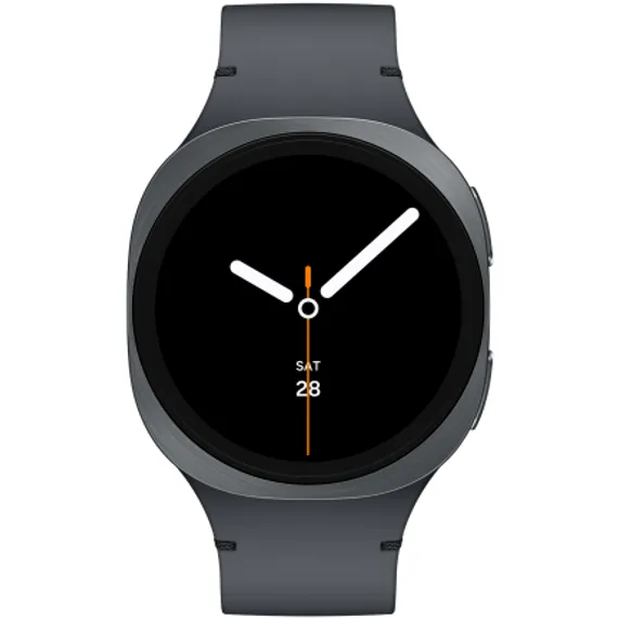 Samsung Galaxy Watch 8 LTE 44 mm Graphite