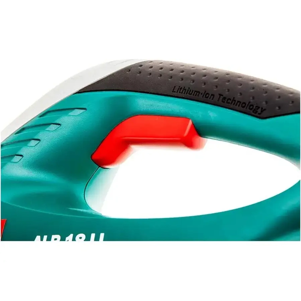Аккумуляторная воздуходувка ALB 18 LI 2,5Aч BOSCH 06008A0501