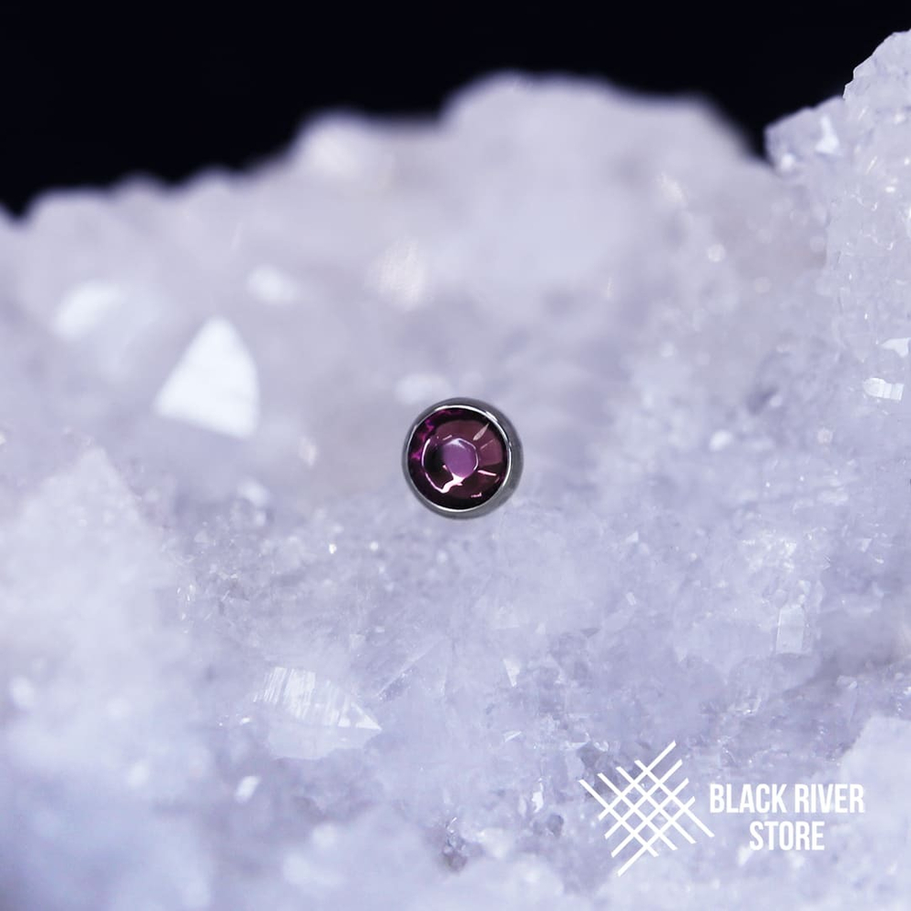 Накрутка IS Amethyst