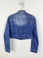 Джинсовка Blumarine, 110