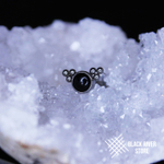 Winx IG Black Onyx