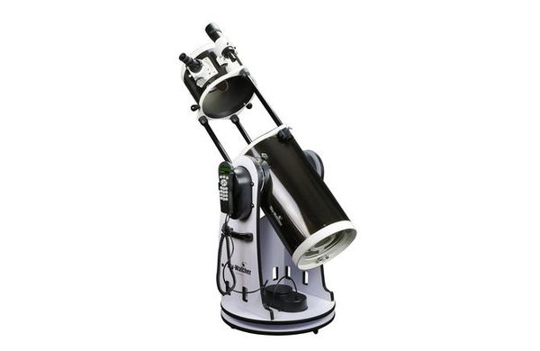 Телескоп Sky-Watcher Dob 10