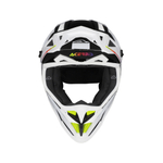 Шлем кроссовый/эндуро Acerbis T711 HELMET