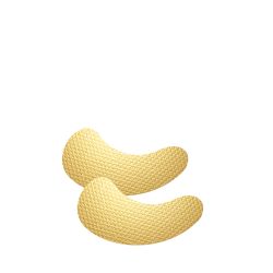 DECLARE Golden Hyaluron Eye Pads — гиалуроновые патчи для глаз, 2 шт