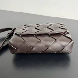Сумка через плечо Bottega Veneta DIAGO