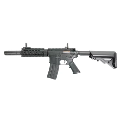Страйкбольный автомат Cyma CM513 M4, Black