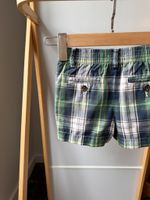Хлопковые шорты Polo Ralph Lauren, 80