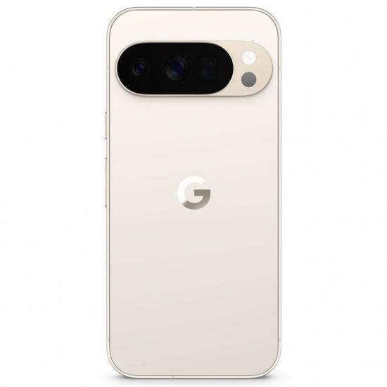 Смартфон Google Pixel 10 Pro 256 ГБ Бежевый Porcelain